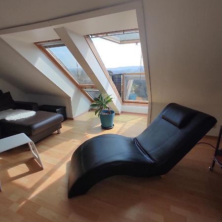Fraenkische Schweiz Blick Apartment Форхайм Екстериор снимка